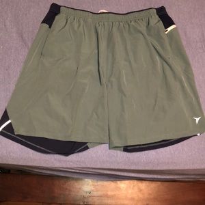 Old Navy Athletic Shorts